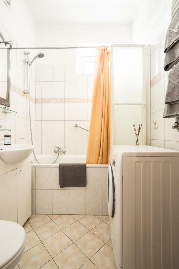 Apartment Bugaj Warsaw Exterior photo